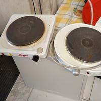 fornelli elettrici 
