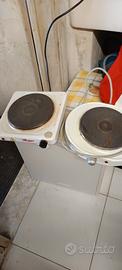 fornelli elettrici 