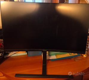 schermo per PC curvo Huawei 27 pollici 