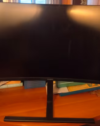 schermo per PC curvo Huawei 27 pollici 