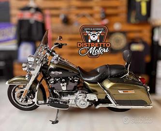 HARLEY-DAVIDSON FLHR Road King FLHR Classic