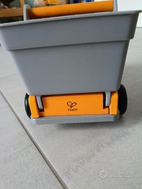 Camion ribaltabile Hape