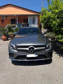 Mercedes-benz GLC 250 d 4Matic Business