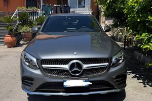Mercedes-benz GLC 250 d 4Matic Business