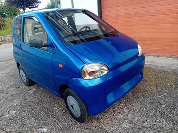Casalini Sulkydea 500