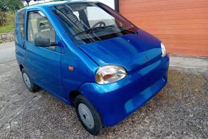 Casalini Sulkydea 500