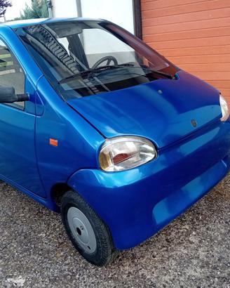 Casalini Sulkydea 500