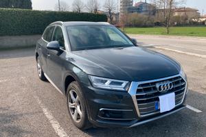 Audi Q5 40 TDI 190 cv s-tronic quattro