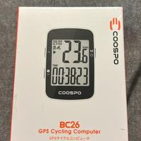 Gps cycli