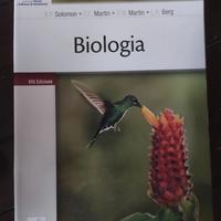 libro Biologia Solomon Martin Berg