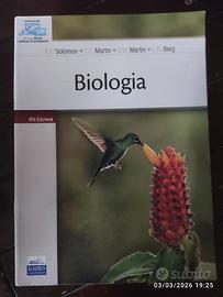 libro Biologia Solomon Martin Berg