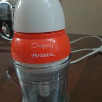 chopper ariete