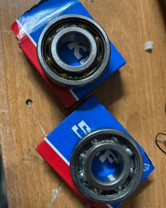 cuscinetti skf c4 minarelli orizzontale