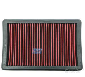 FILTRO ASPIRAZIONE DIRETTA VOLKSWAGEN VW GOLF MK7.