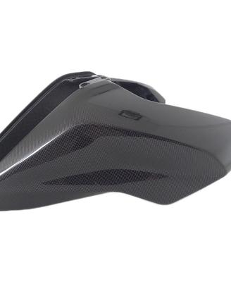 FIANCHETTI SERBATOIO CARBONIO LUCIDO HYPERMOTARD 9
