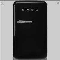 Frigorifero minibar nero