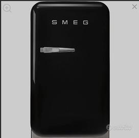 Frigorifero minibar nero