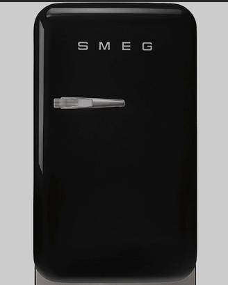 Frigorifero minibar nero