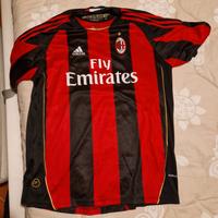 maglia calcio 