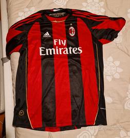 maglia calcio 