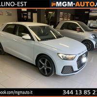 Audi A1 SPB 25 TFSI Admired Advanced - FULL LED