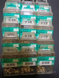sottovite ottonati mm 10 PZ 780