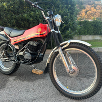 Montesa Cota 348