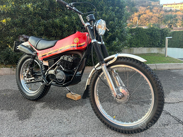 Montesa Cota 348