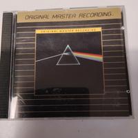 Original master recording CD