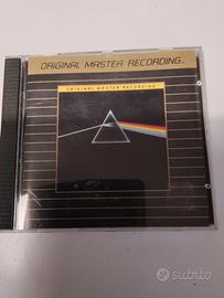 Original master recording CD