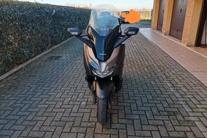 SCOOTER HONDA FORZA 300