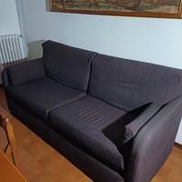DIVANO 3 POSTI - letto singolo
