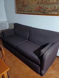 DIVANO 3 POSTI - letto singolo