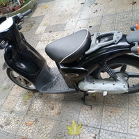 Aprilia scarabeo 50