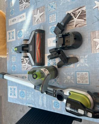 Aspirapolvere black&Decker