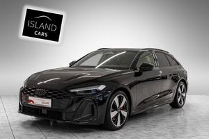 Audi A5 Avant TDI mHEV+ S Line edition