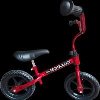 Bicicletta senza pedali chicco