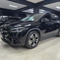 Mercedes-benz GLA 200 d Automatic Advanced