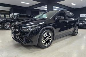 Mercedes-benz GLA 200 d Automatic Advanced