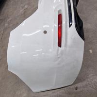 paraurti posteriore bmw f31