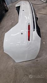 paraurti posteriore bmw f31