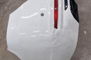 paraurti posteriore bmw f31