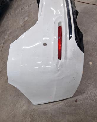 paraurti posteriore bmw f31