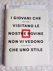 I giovani che visitano, catalogo GAM Torino 2009