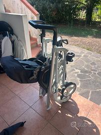 set trylogy inglesina