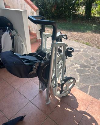 set trylogy inglesina