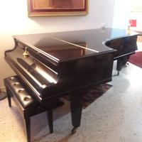  PIANOFORTE BECHSTEIN . IN PERFETTE CONDIZIONI. 