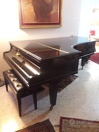  PIANOFORTE BECHSTEIN . IN PERFETTE CONDIZIONI. 