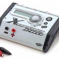 Caricabatterie/Bilanciatore CARSON CHARGER EXPERT