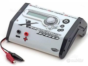 Caricabatterie/Bilanciatore CARSON CHARGER EXPERT